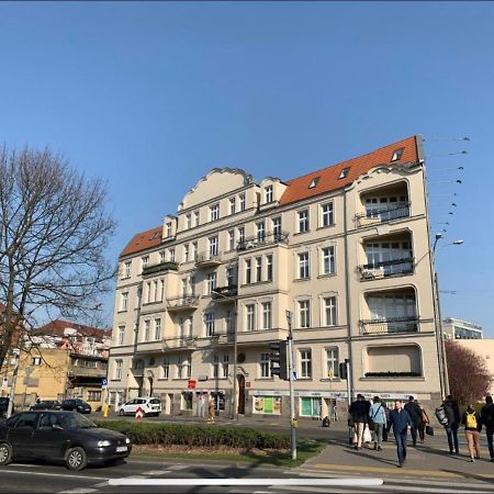 Apartament Sensual Sauna&Jacuzzi Poznan Stare Miasto Poznań Exterior foto